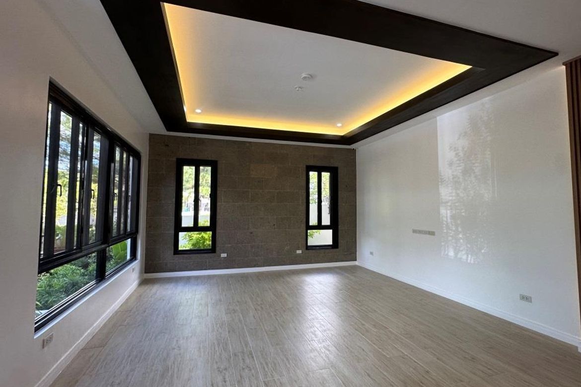 5 Bedroom House for Sale in Almanza Dos, Las Piñas, Metro Manila – photo 4
