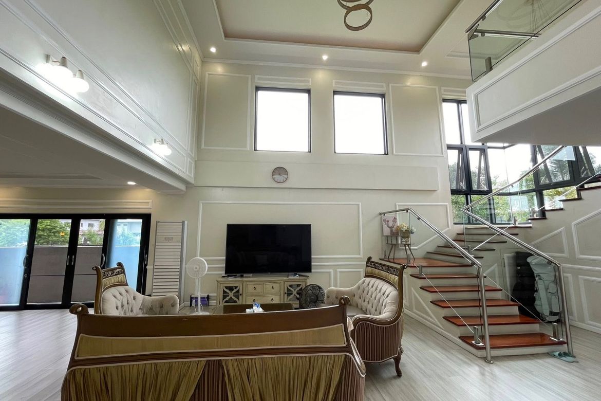 5 Bedroom House for Sale in Almanza Dos, Las Piñas, Metro Manila – photo 7