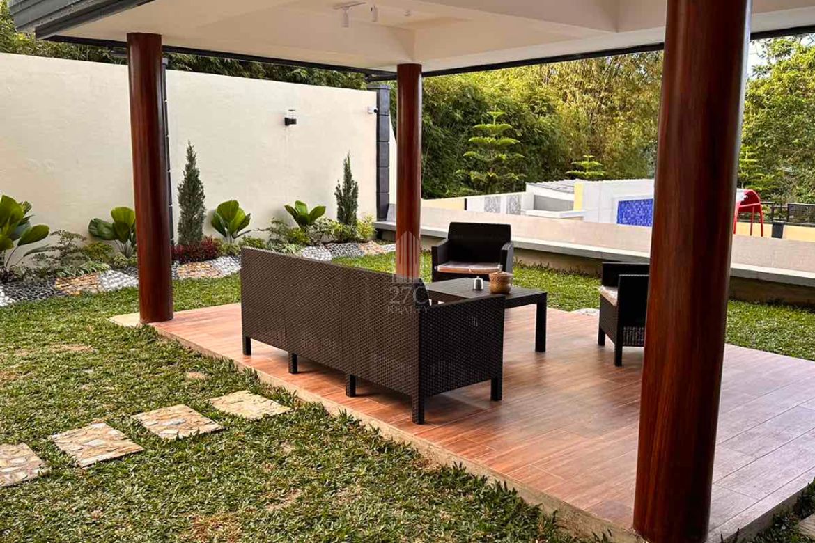 5 Bedroom House for Sale in Amadeo, Cavite – photo 5