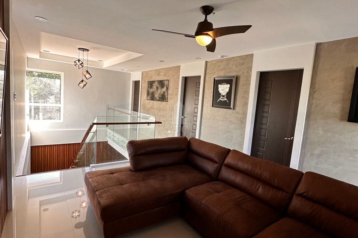 5 Bedroom House for Sale in Amadeo, Cavite – photo 6