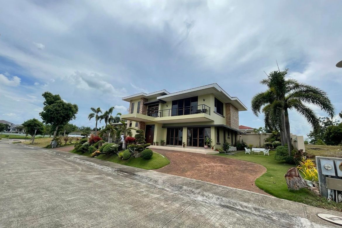 5 Bedroom House for Sale in Amara, Jubay, Liloan, Cebu – photo 2