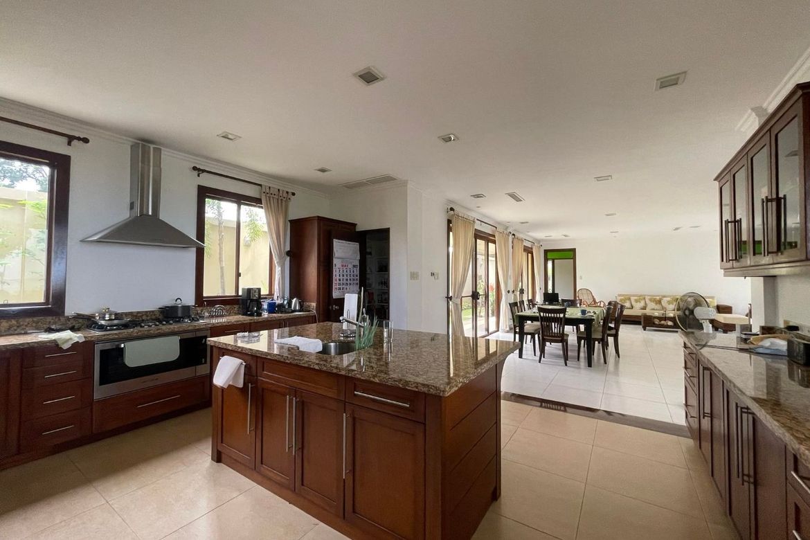 5 Bedroom House for Sale in Amara, Jubay, Liloan, Cebu – photo 6
