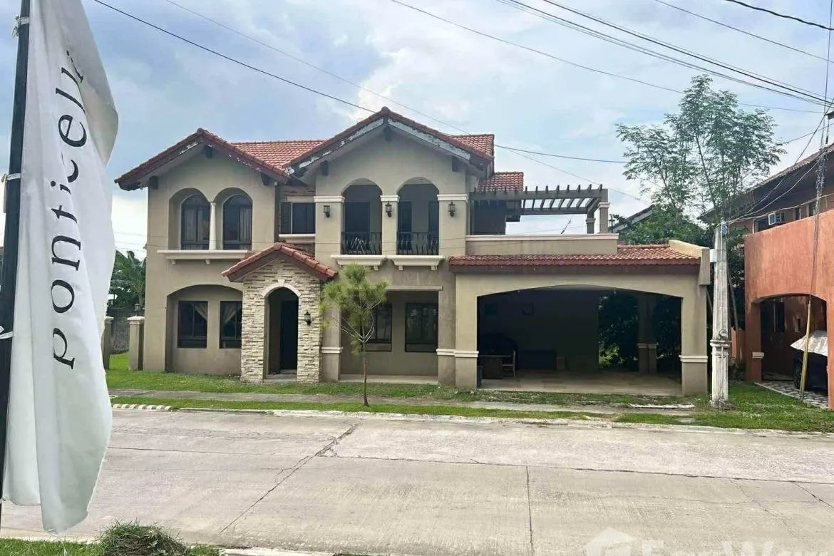 5 Bedroom House for Sale in Amore at Portofino, Tunasan, Muntinlupa, Metro Manila
