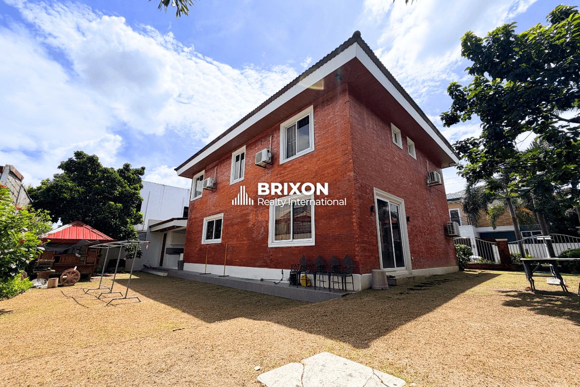 5 Bedroom House for Sale in Amsic, Angeles, Pampanga – photo 2