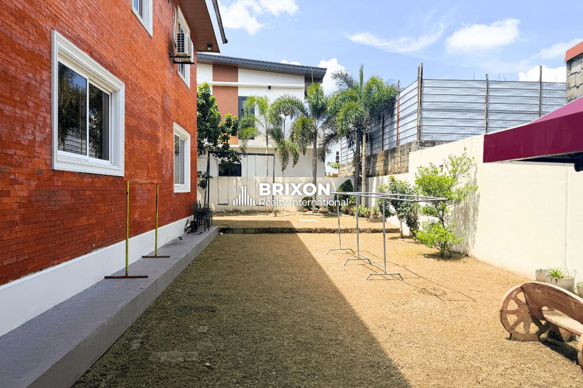 5 Bedroom House for Sale in Amsic, Angeles, Pampanga – photo 3