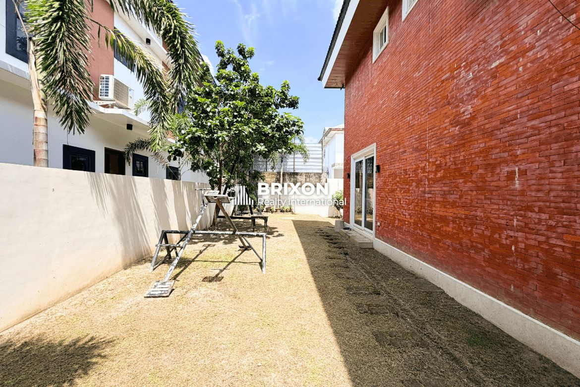 5 Bedroom House for Sale in Amsic, Angeles, Pampanga – photo 4