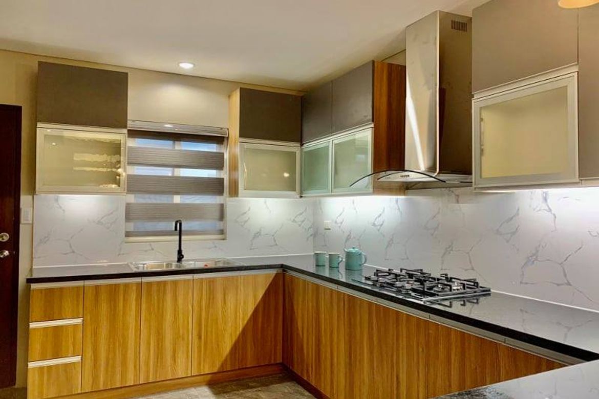 5 Bedroom House for Sale in Amsic, Angeles, Pampanga – photo 8