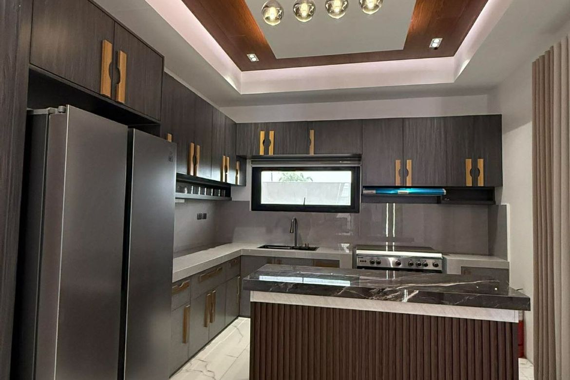 5 Bedroom House for Sale in Amsic, Angeles, Pampanga – photo 8