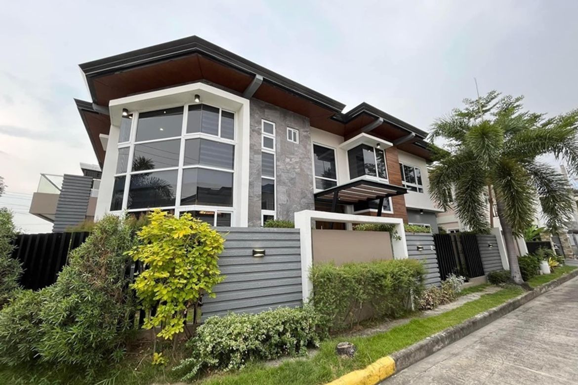 5 Bedroom House for Sale in Amsic, Angeles, Pampanga – photo 2
