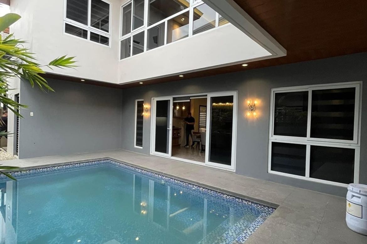 5 Bedroom House for Sale in Amsic, Angeles, Pampanga – photo 4