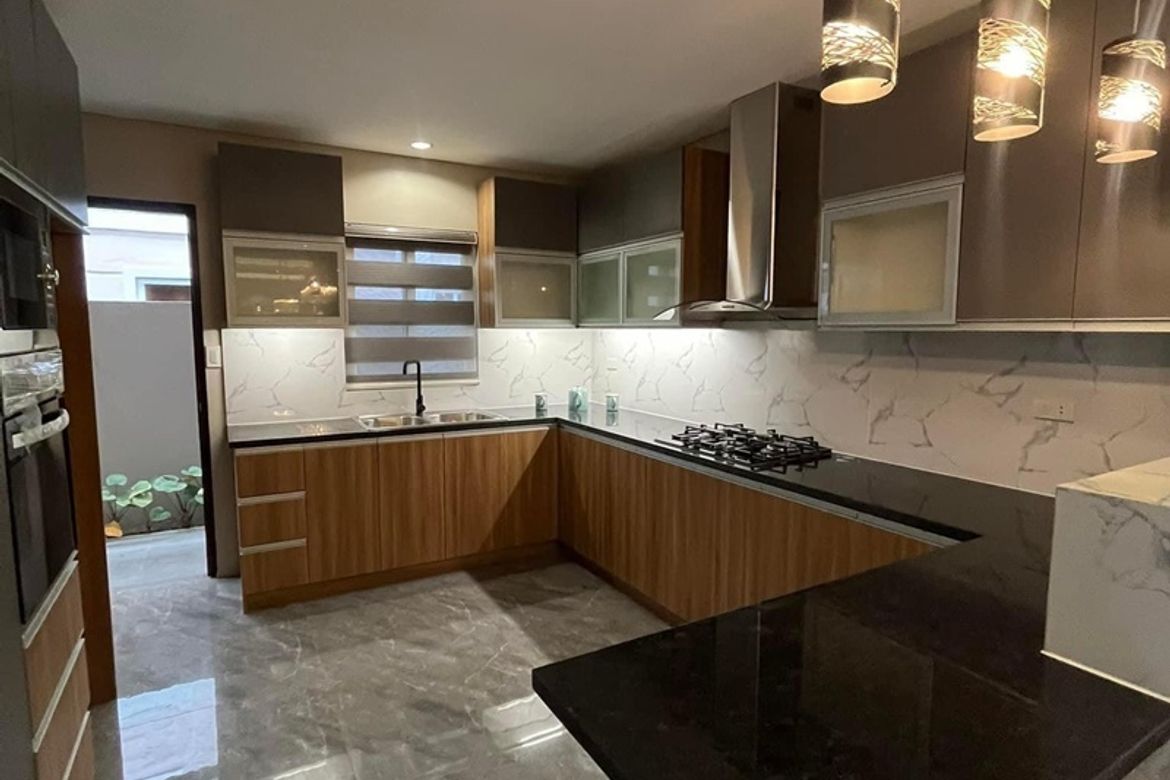 5 Bedroom House for Sale in Amsic, Angeles, Pampanga – photo 5