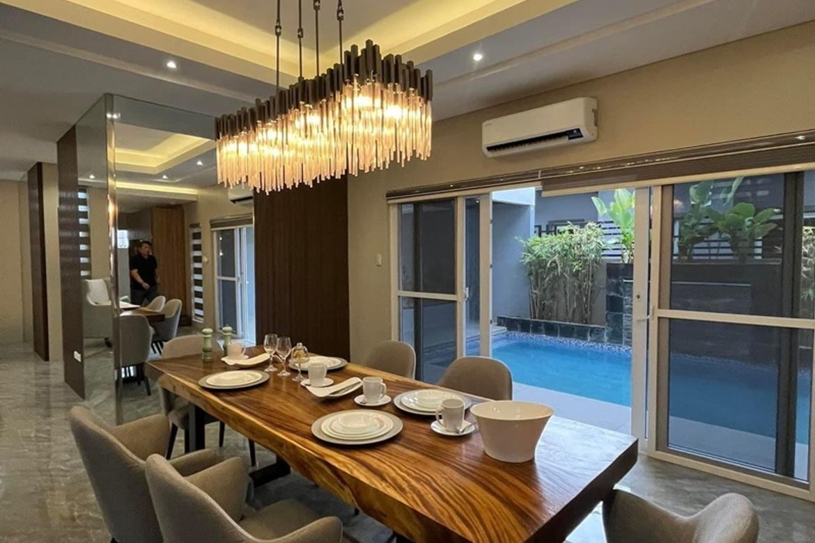 5 Bedroom House for Sale in Amsic, Angeles, Pampanga – photo 6