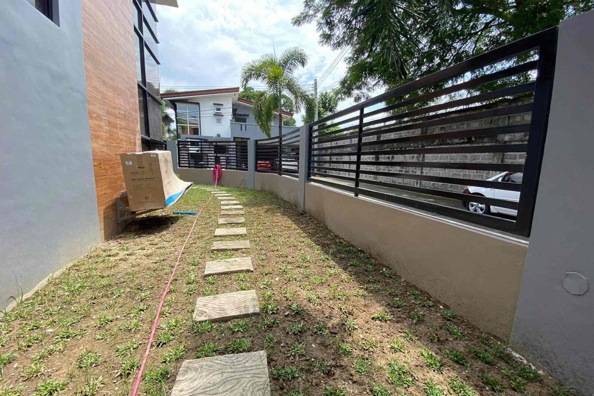 5 Bedroom House for Sale in Amsic, Angeles, Pampanga – photo 6