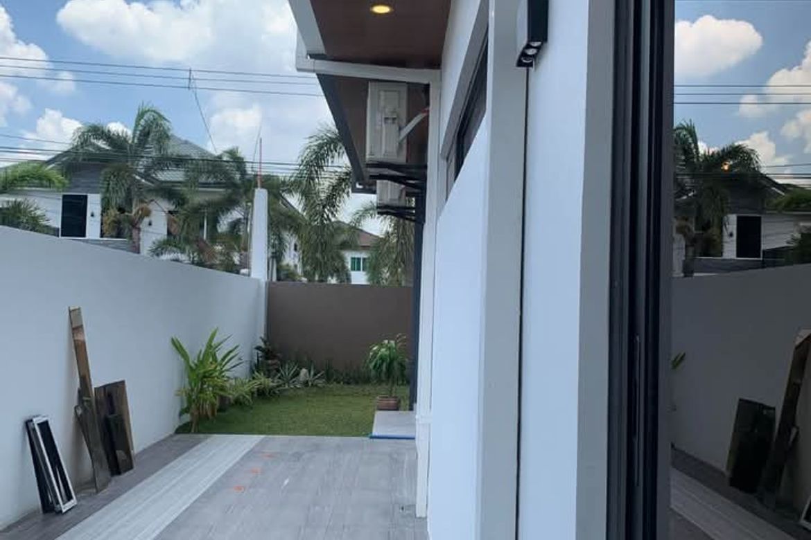 5 Bedroom House for Sale in Amsic, Angeles, Pampanga – photo 5