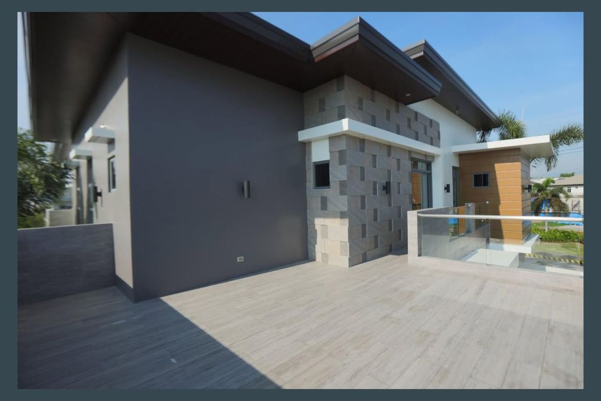 5 Bedroom House for Sale in Amsic, Angeles, Pampanga – photo 7