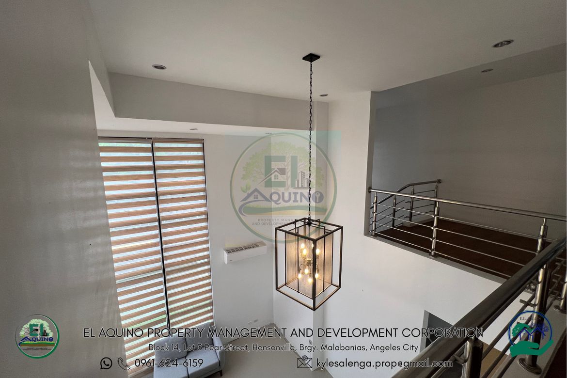 5 Bedroom House for Sale in Amsic, Angeles, Pampanga – photo 3