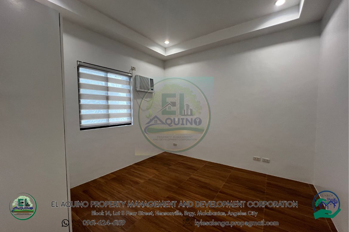 5 Bedroom House for Sale in Amsic, Angeles, Pampanga – photo 5