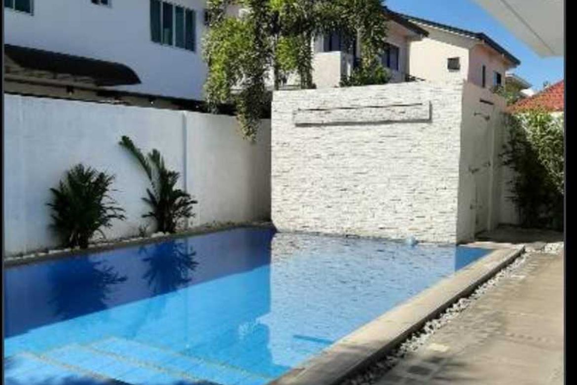 5 Bedroom House for Sale in Angeles, Pampanga – photo 2