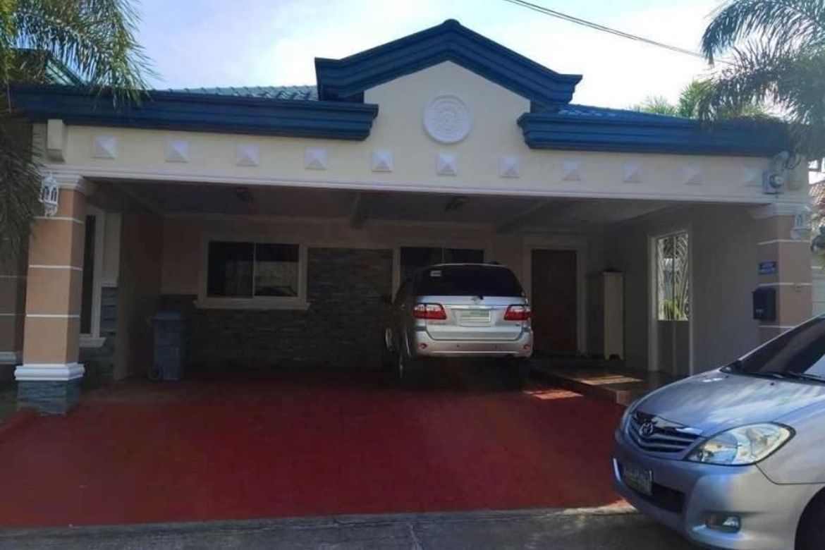 5 Bedroom House for Sale in Angeles, Pampanga – photo 6