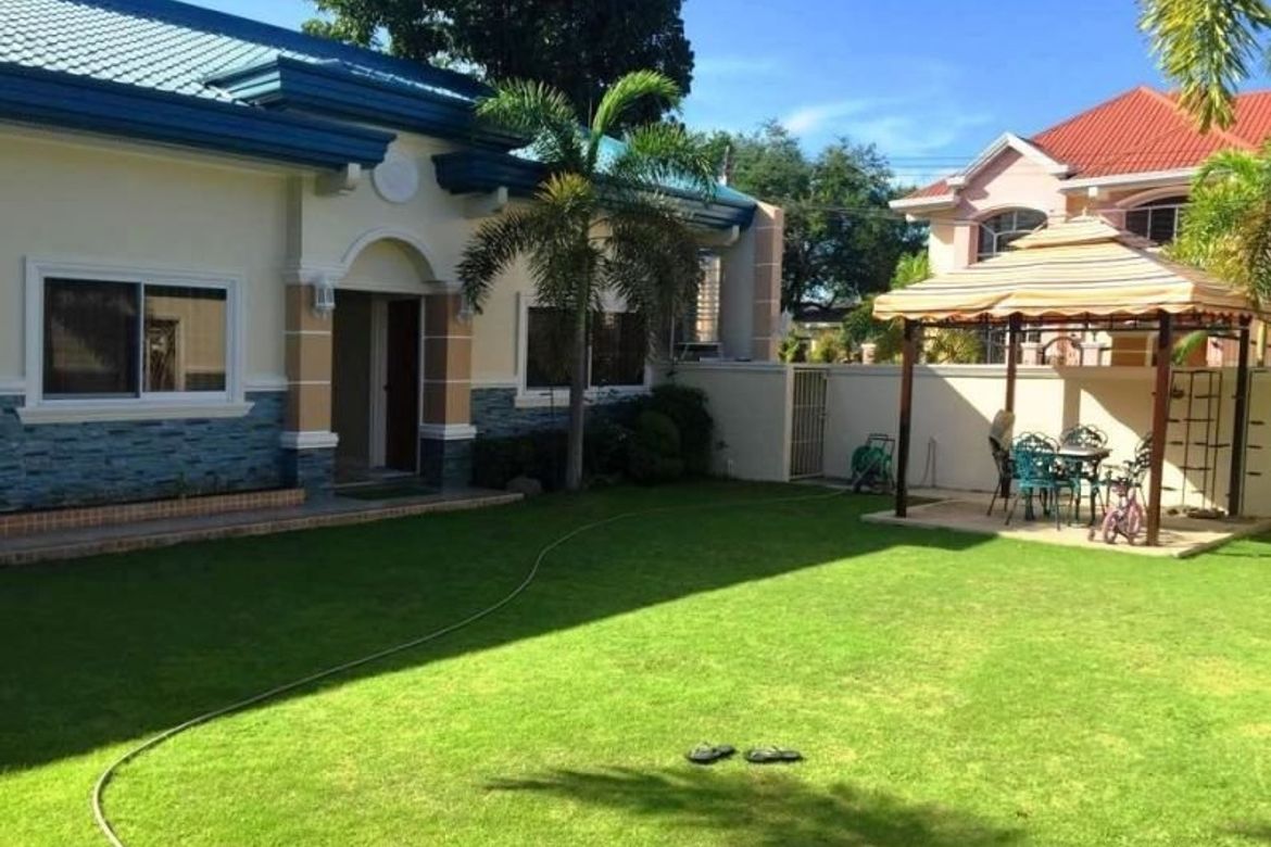 5 Bedroom House for Sale in Angeles, Pampanga – photo 8