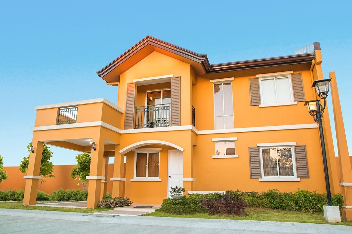 5 Bedroom House for Sale in Aningway Sacatihan, Subic, Zambales – photo 2