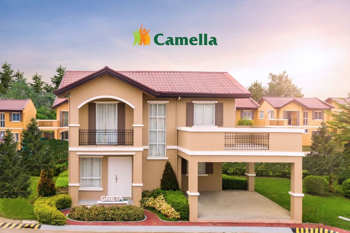 5 Bedroom House for Sale in Aningway Sacatihan, Subic, Zambales
