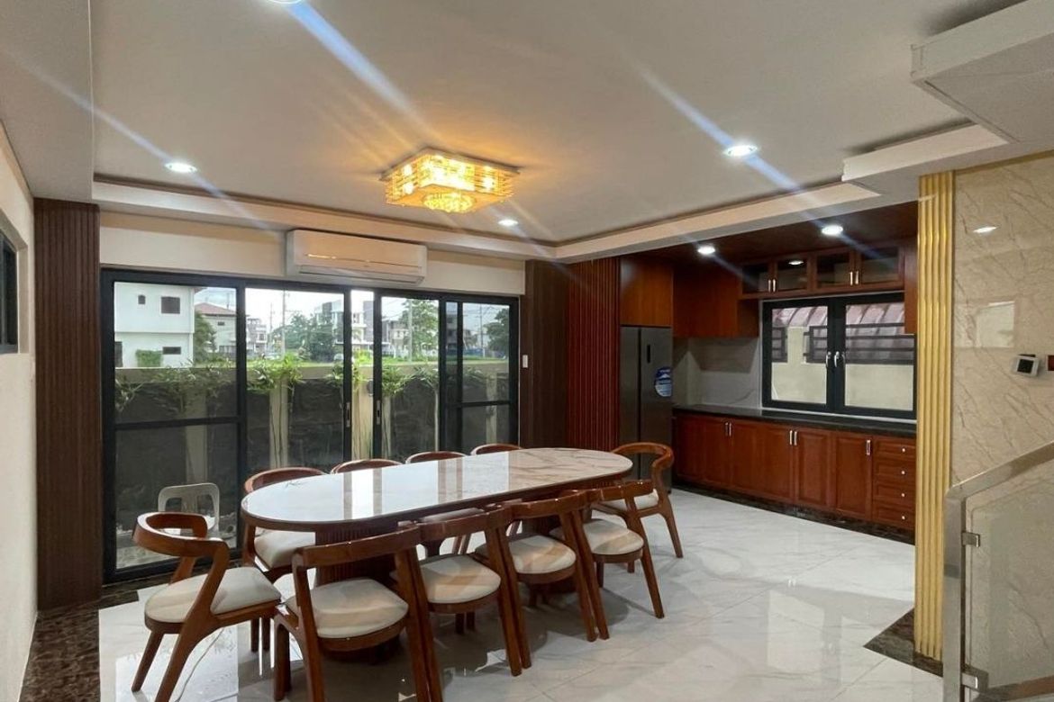 5 Bedroom House for Sale in Antel Grand Village, Panungyanan, General Trias, Cavite – photo 2