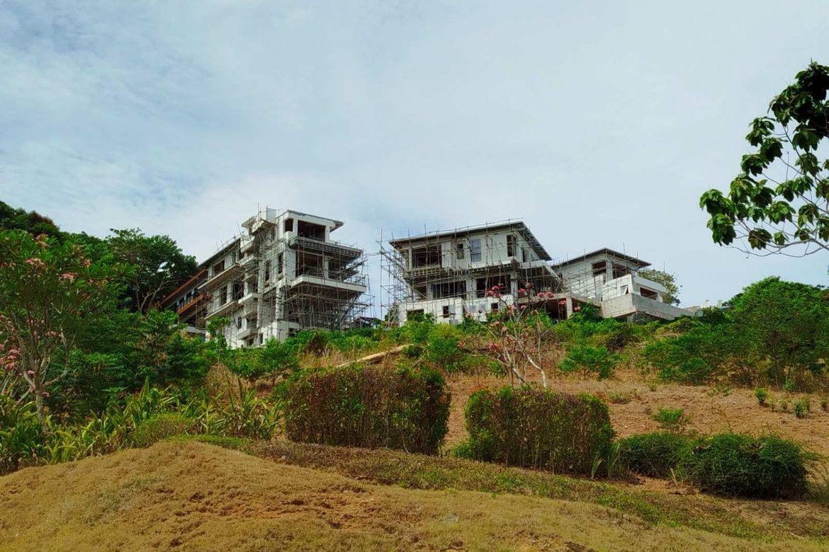 5 Bedroom House for Sale in Anvaya Cove, Mabatang, Abucay, Bataan – photo 8
