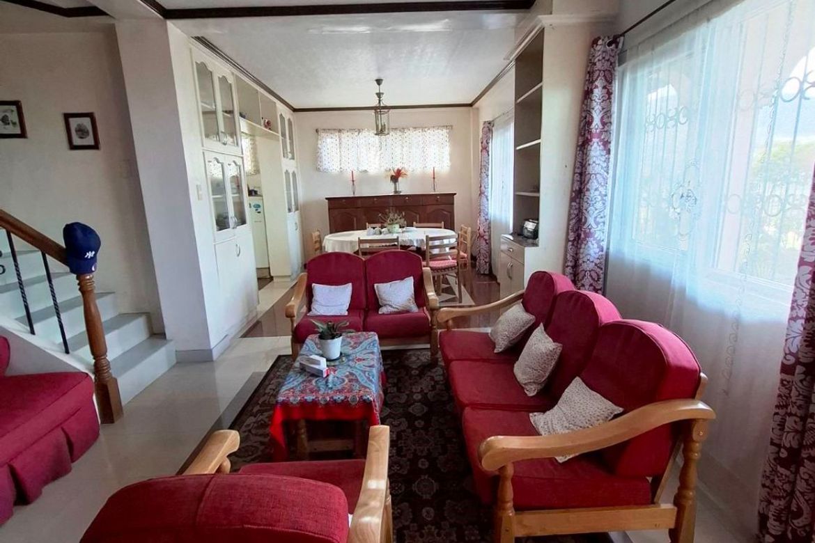 5 Bedroom House for Sale in Asin Road, Baguio, Benguet – photo 3