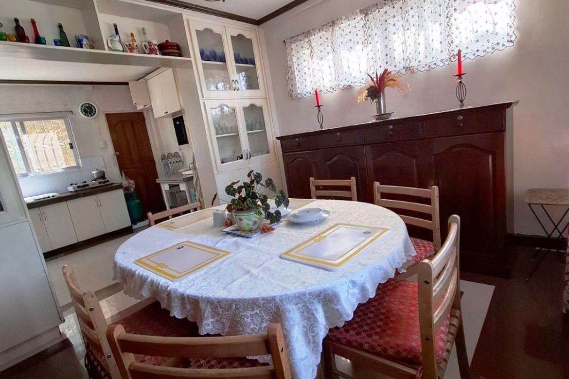 5 Bedroom House for Sale in Asin Road, Baguio, Benguet – photo 6