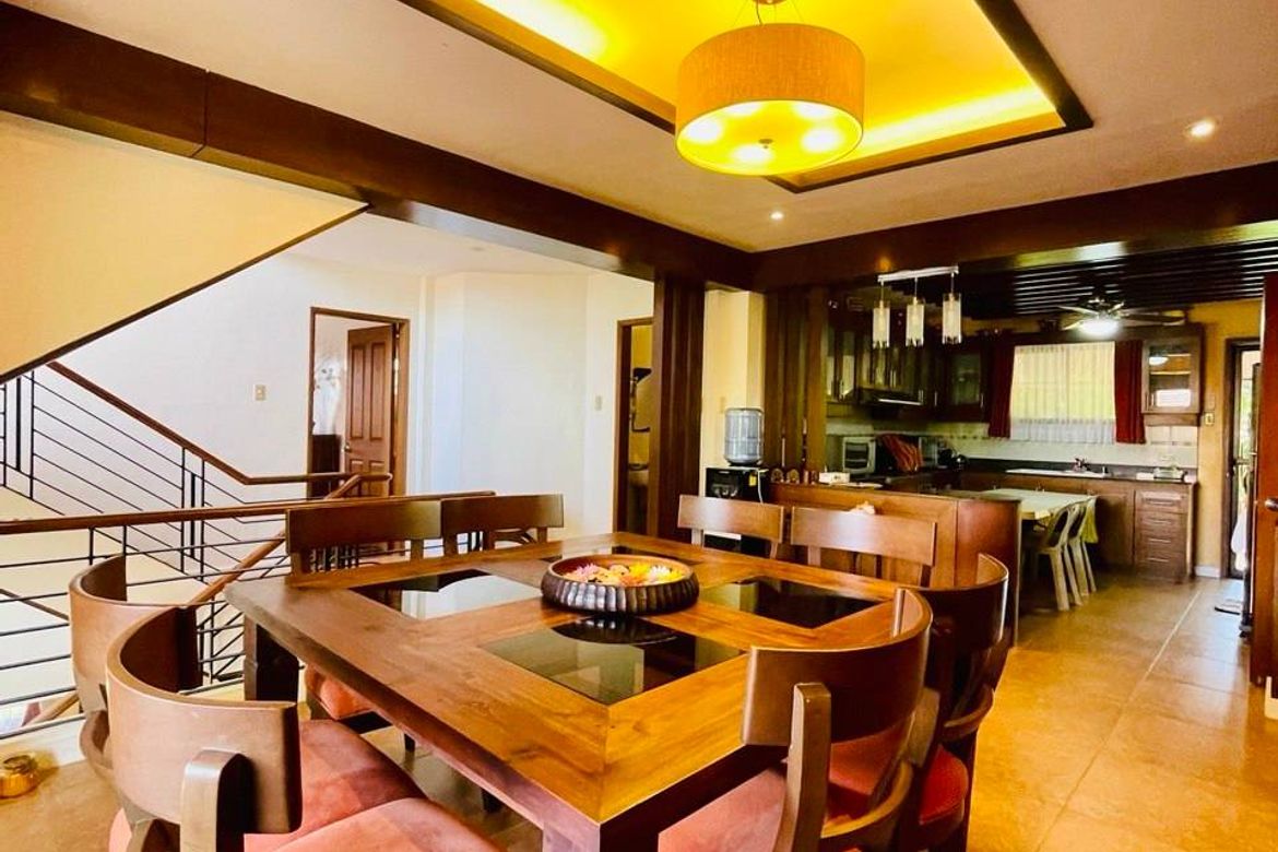 5 Bedroom House for Sale in Aya, Talisay, Batangas – photo 7