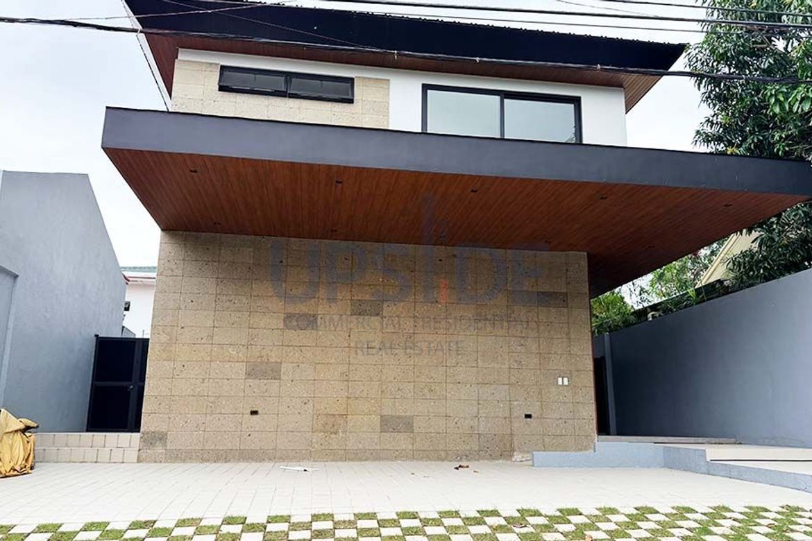 5 Bedroom House for Sale in Ayala Alabang Village, New Alabang Village, Muntinlupa, Metro Manila