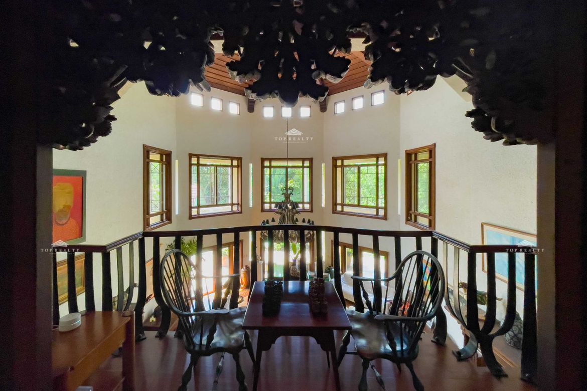 5 Bedroom House for Sale in Ayala Alabang Village, New Alabang Village, Muntinlupa, Metro Manila – photo 3