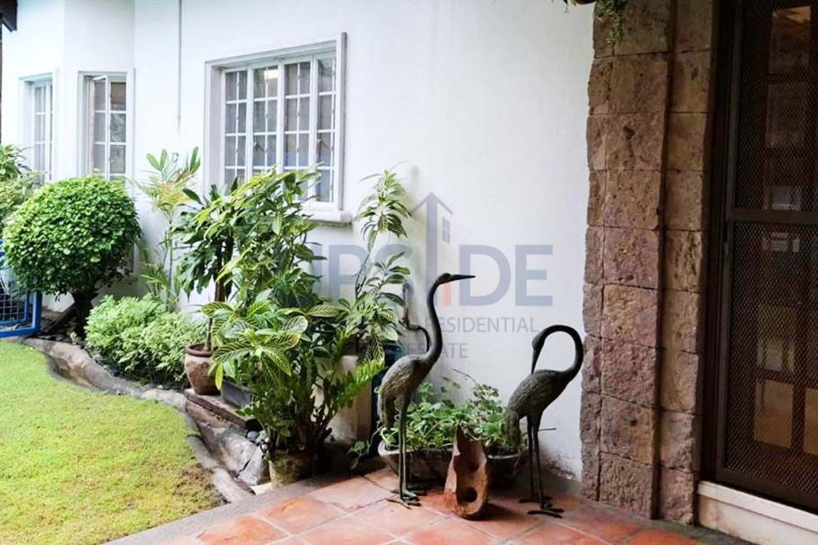 5 Bedroom House for Sale in Ayala Alabang Village, New Alabang Village, Muntinlupa, Metro Manila – photo 3