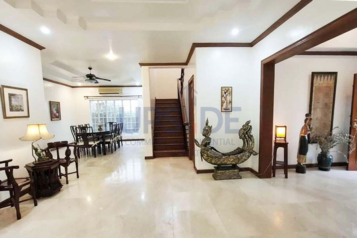 5 Bedroom House for Sale in Ayala Alabang Village, New Alabang Village, Muntinlupa, Metro Manila – photo 7