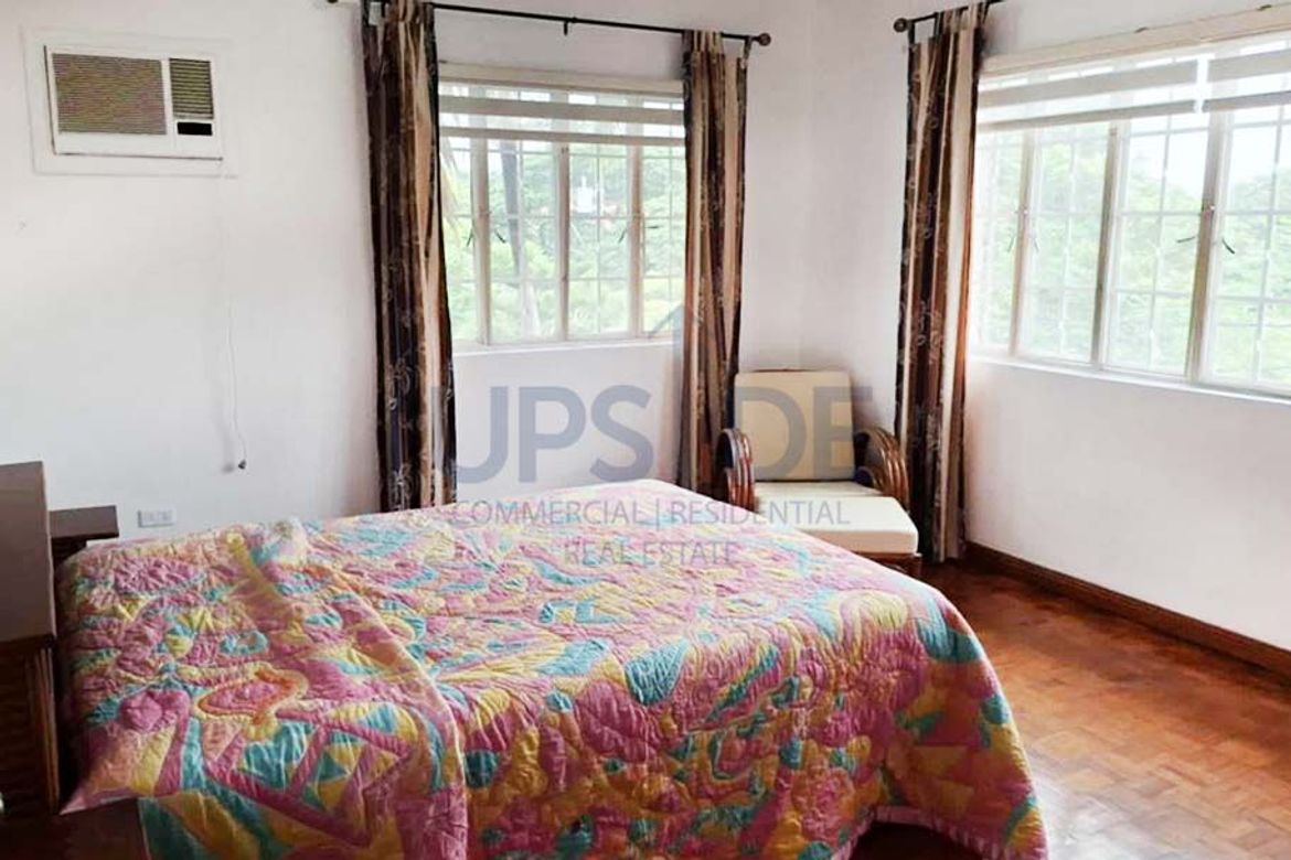 5 Bedroom House for Sale in Ayala Alabang Village, New Alabang Village, Muntinlupa, Metro Manila – photo 8
