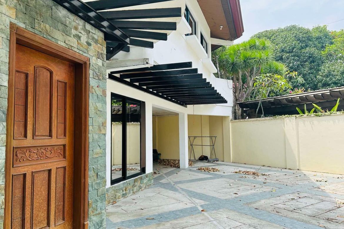5 Bedroom House for Sale in Ayala Alabang Village, New Alabang Village, Muntinlupa, Metro Manila – photo 6