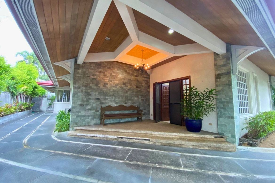 5 Bedroom House for Sale in Ayala Alabang Village, New Alabang Village, Muntinlupa, Metro Manila