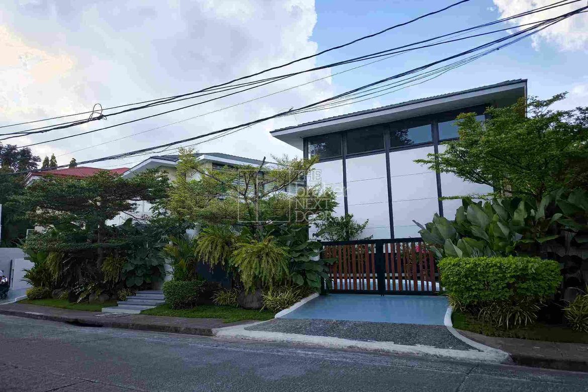 5 Bedroom House for Sale in Ayala Alabang Village, New Alabang Village, Muntinlupa, Metro Manila – photo 2