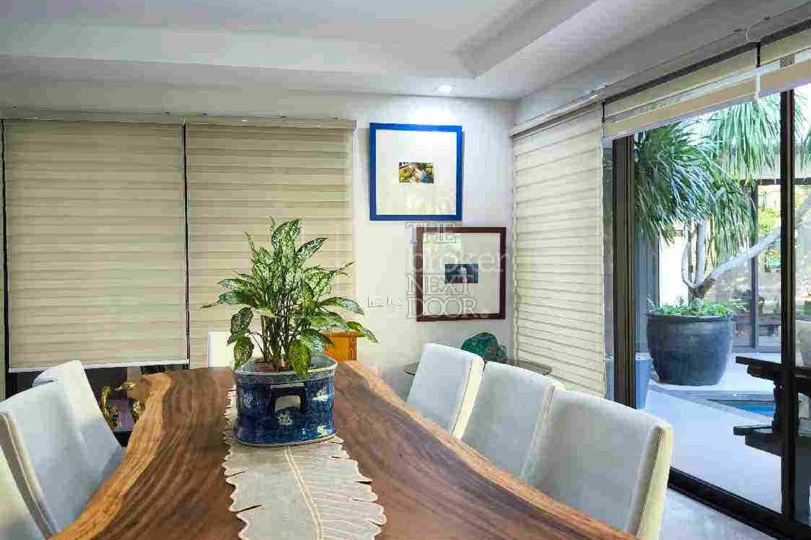 5 Bedroom House for Sale in Ayala Alabang Village, New Alabang Village, Muntinlupa, Metro Manila – photo 8
