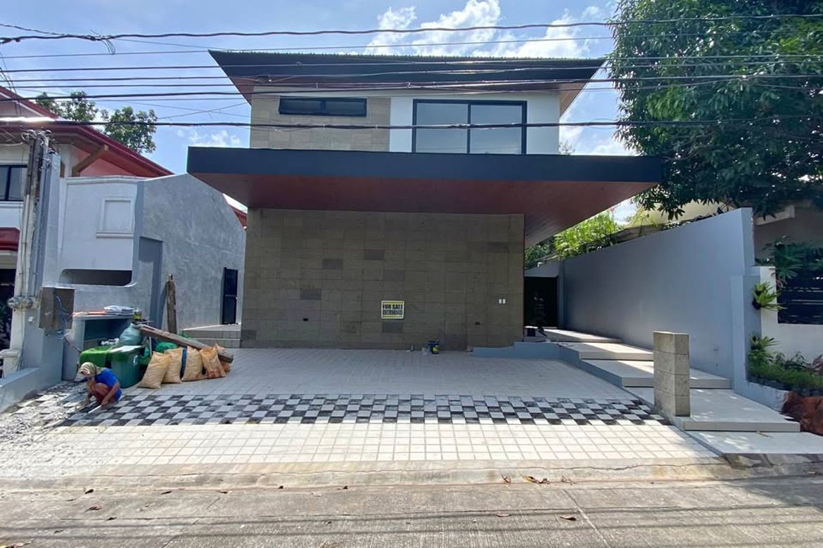 5 Bedroom House for Sale in Ayala Alabang Village, New Alabang Village, Muntinlupa, Metro Manila – photo 2