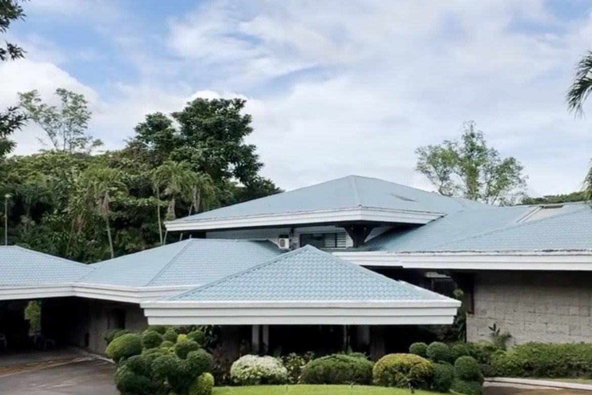 5 Bedroom House for Sale in Ayala Alabang Village, New Alabang Village, Muntinlupa, Metro Manila