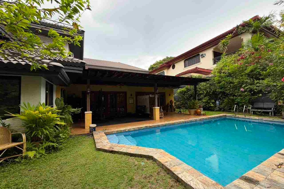 5 Bedroom House for Sale in Ayala Alabang Village, New Alabang Village, Muntinlupa, Metro Manila – photo 3