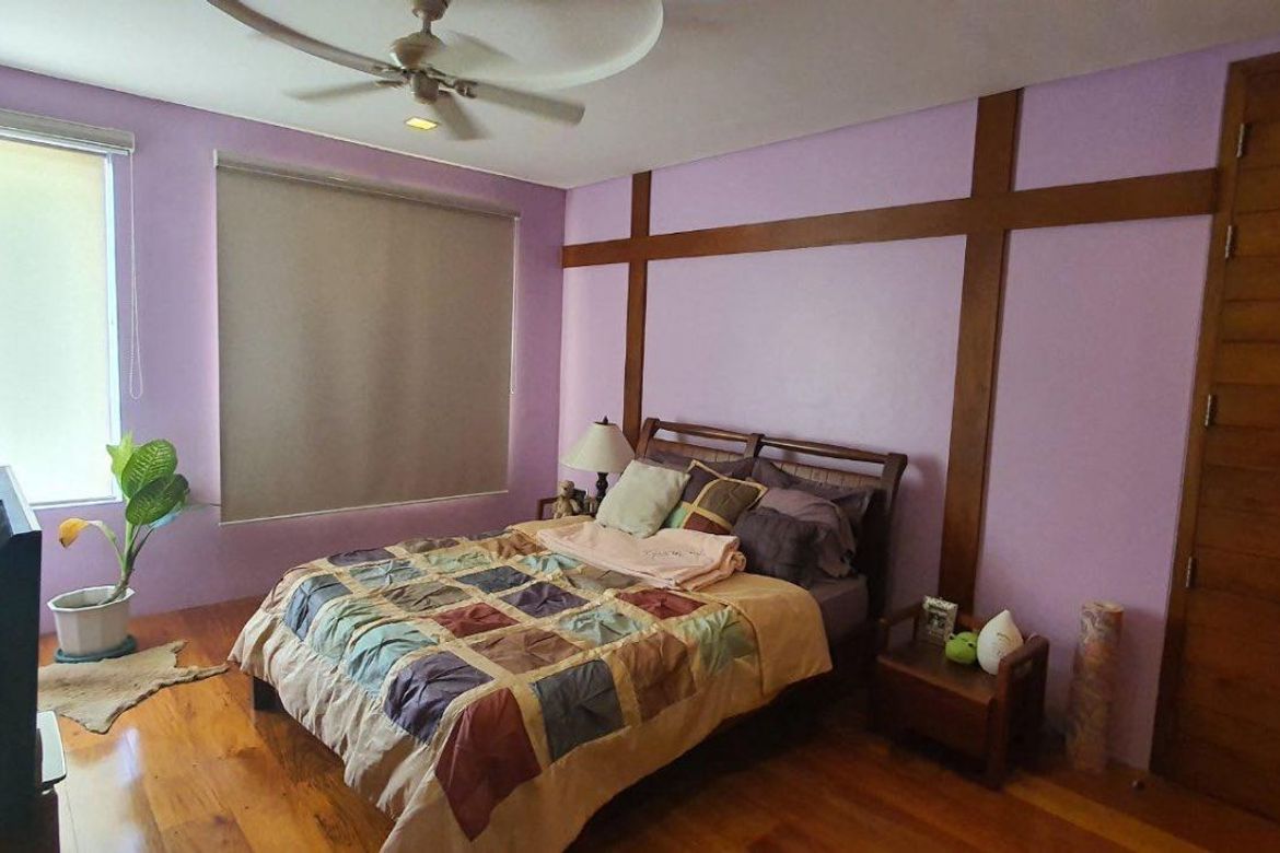 5 Bedroom House for Sale in Ayala Alabang Village, New Alabang Village, Muntinlupa, Metro Manila – photo 3