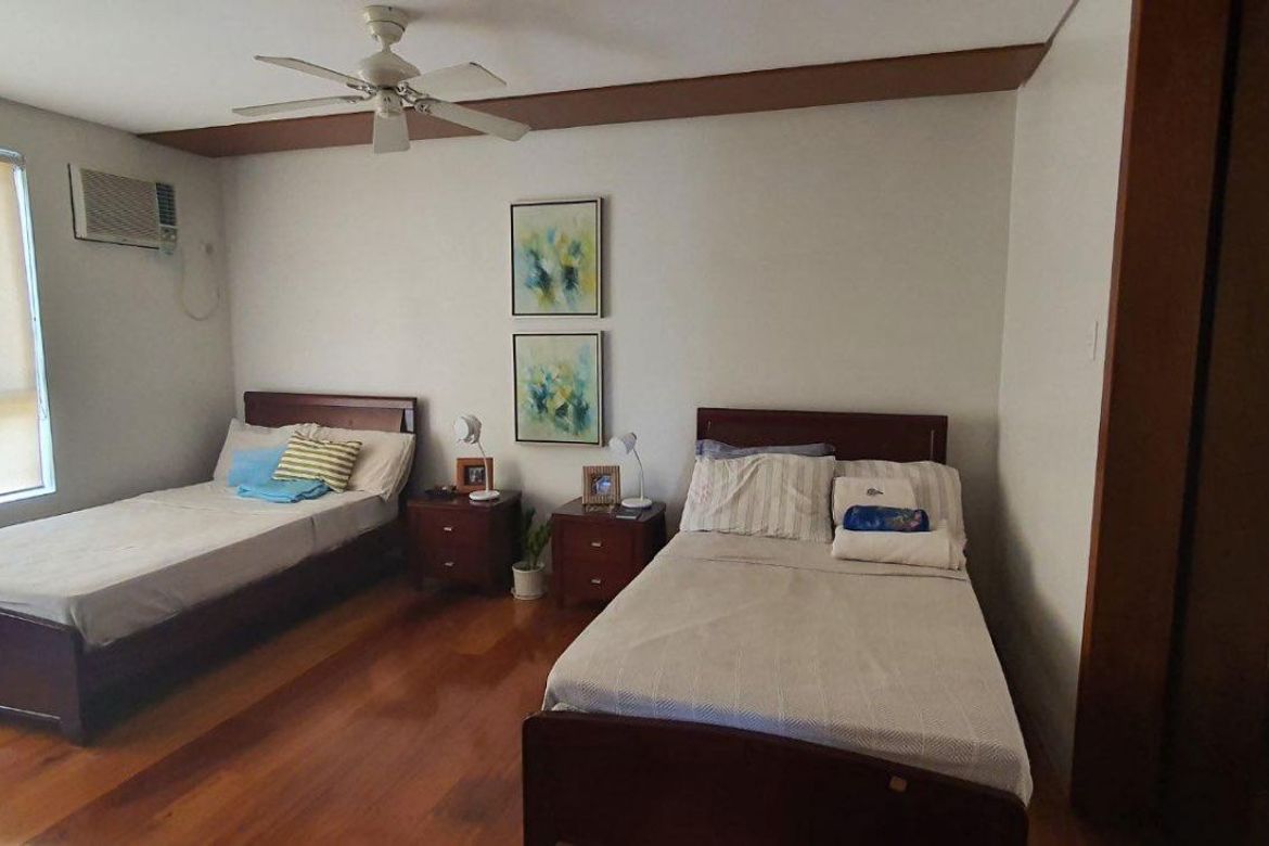 5 Bedroom House for Sale in Ayala Alabang Village, New Alabang Village, Muntinlupa, Metro Manila – photo 4