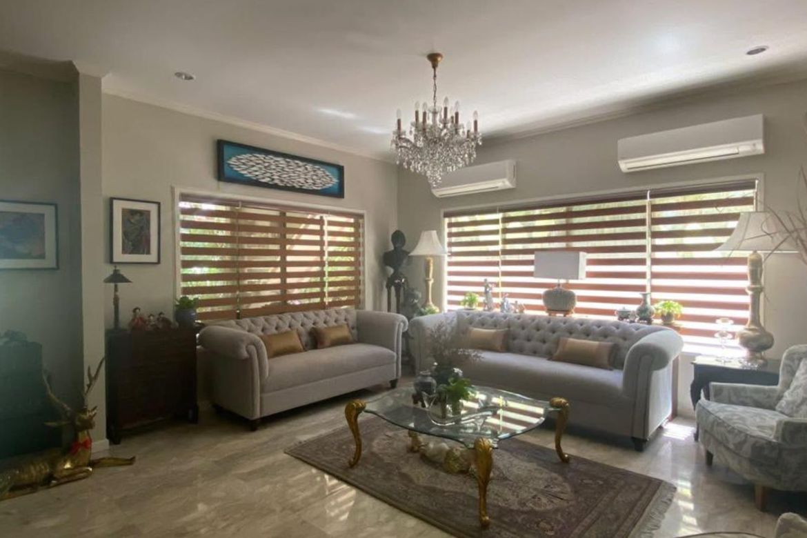 5 Bedroom House for Sale in Ayala Alabang Village, New Alabang Village, Muntinlupa, Metro Manila – photo 2