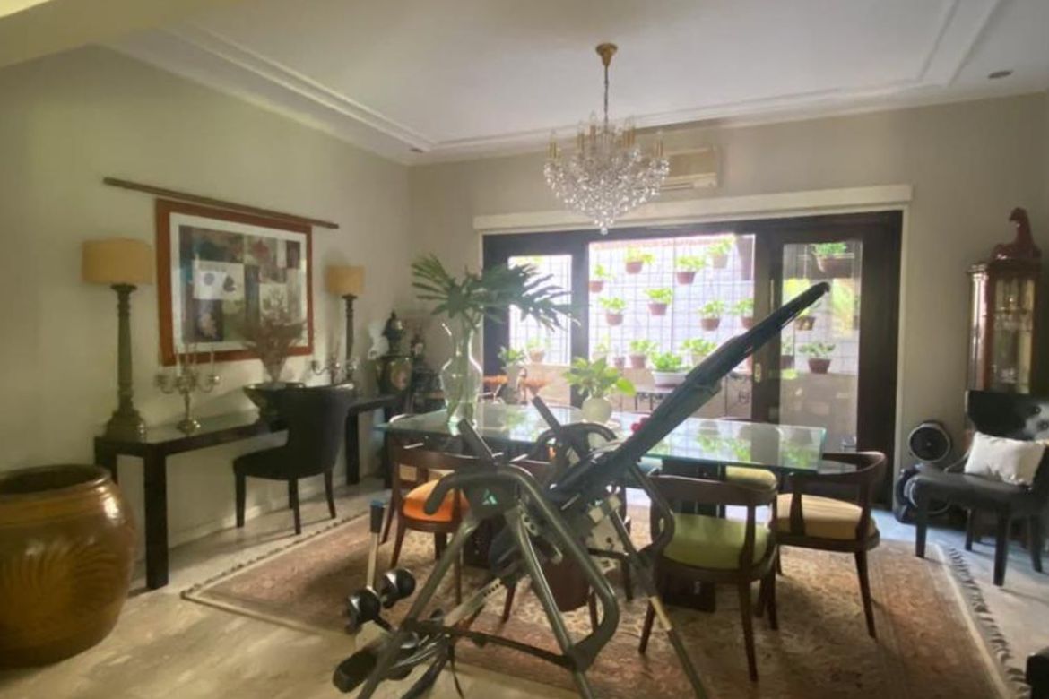 5 Bedroom House for Sale in Ayala Alabang Village, New Alabang Village, Muntinlupa, Metro Manila – photo 3