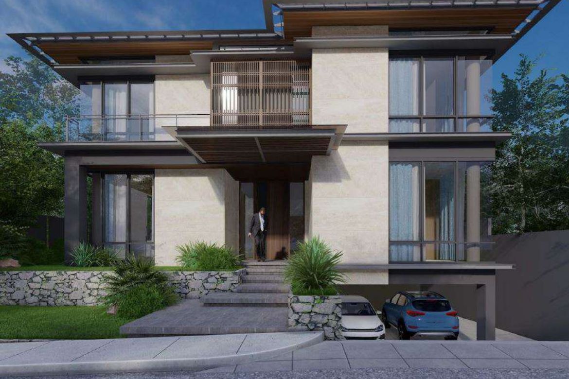 5 Bedroom House for Sale in Ayala Alabang Village, New Alabang Village, Muntinlupa, Metro Manila