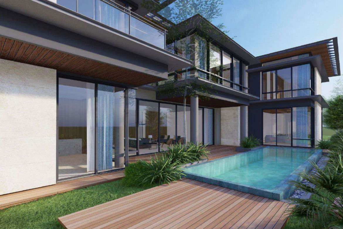 5 Bedroom House for Sale in Ayala Alabang Village, New Alabang Village, Muntinlupa, Metro Manila – photo 3