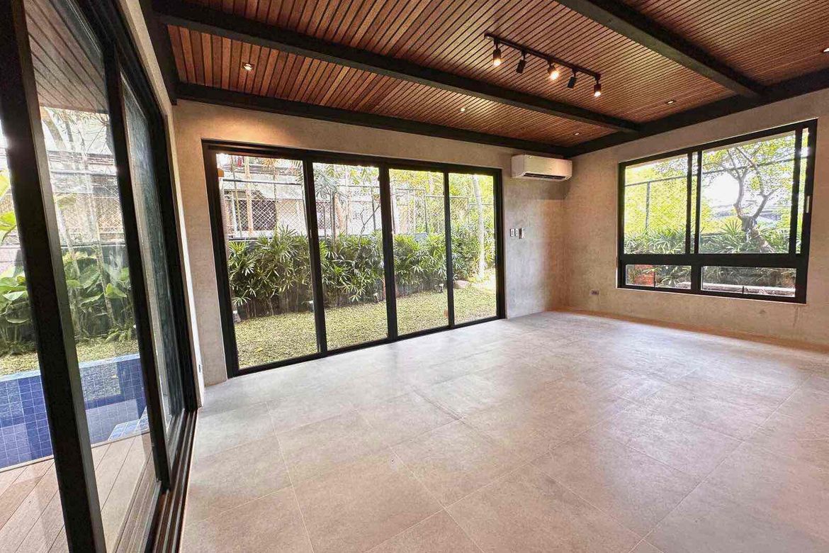 5 Bedroom House for Sale in Ayala Alabang Village, New Alabang Village, Muntinlupa, Metro Manila – photo 8